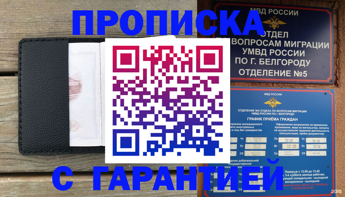 купить прописку в Снежногорске